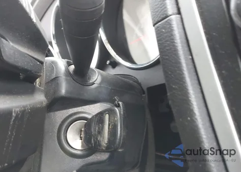 2010 Dodge Caliber Sxt from USA, damaged, VIN 1B3CB4HA0AD575917